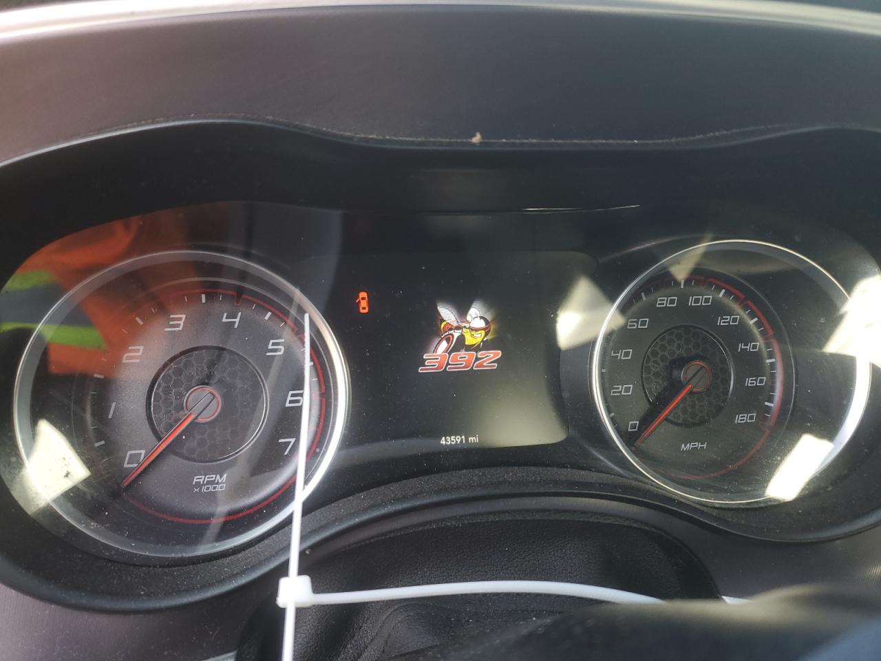 2020 Dodge Charger - Image 9
