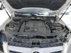 2013 MERCEDES-BENZ GLK 350 4MATIC for sale at Copart ON - COOKSTOWN