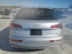 2021 Audi Q5 Premium Plus продається в Loganville, GA - Front End