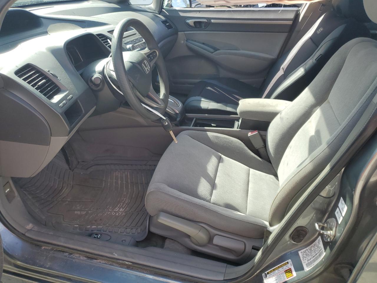 2009 Honda Civic - Image 7