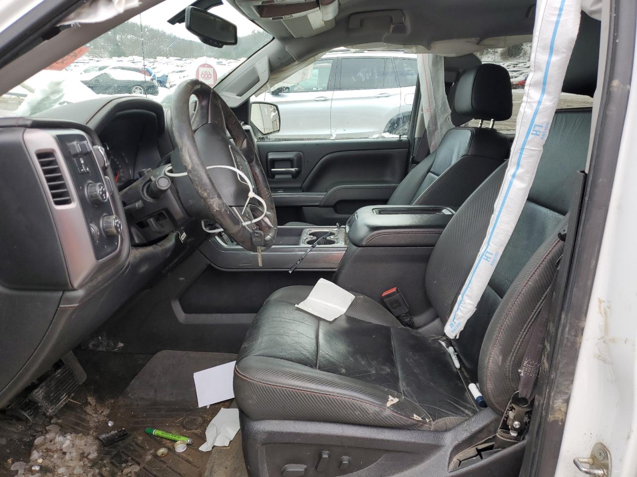 2016 GMC Sierra - Image 7