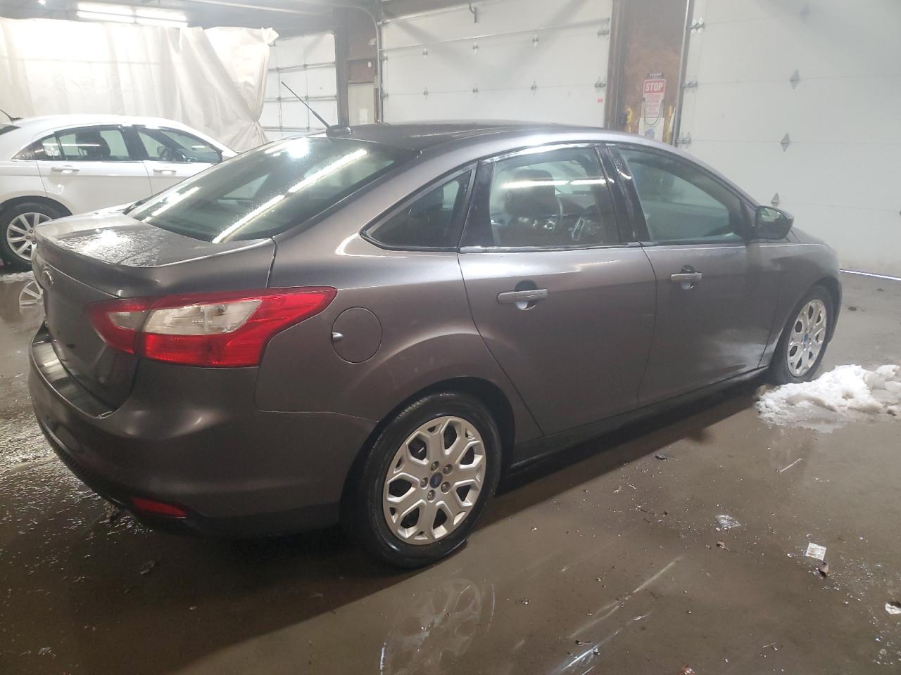 2012 Ford Focus - Image 3