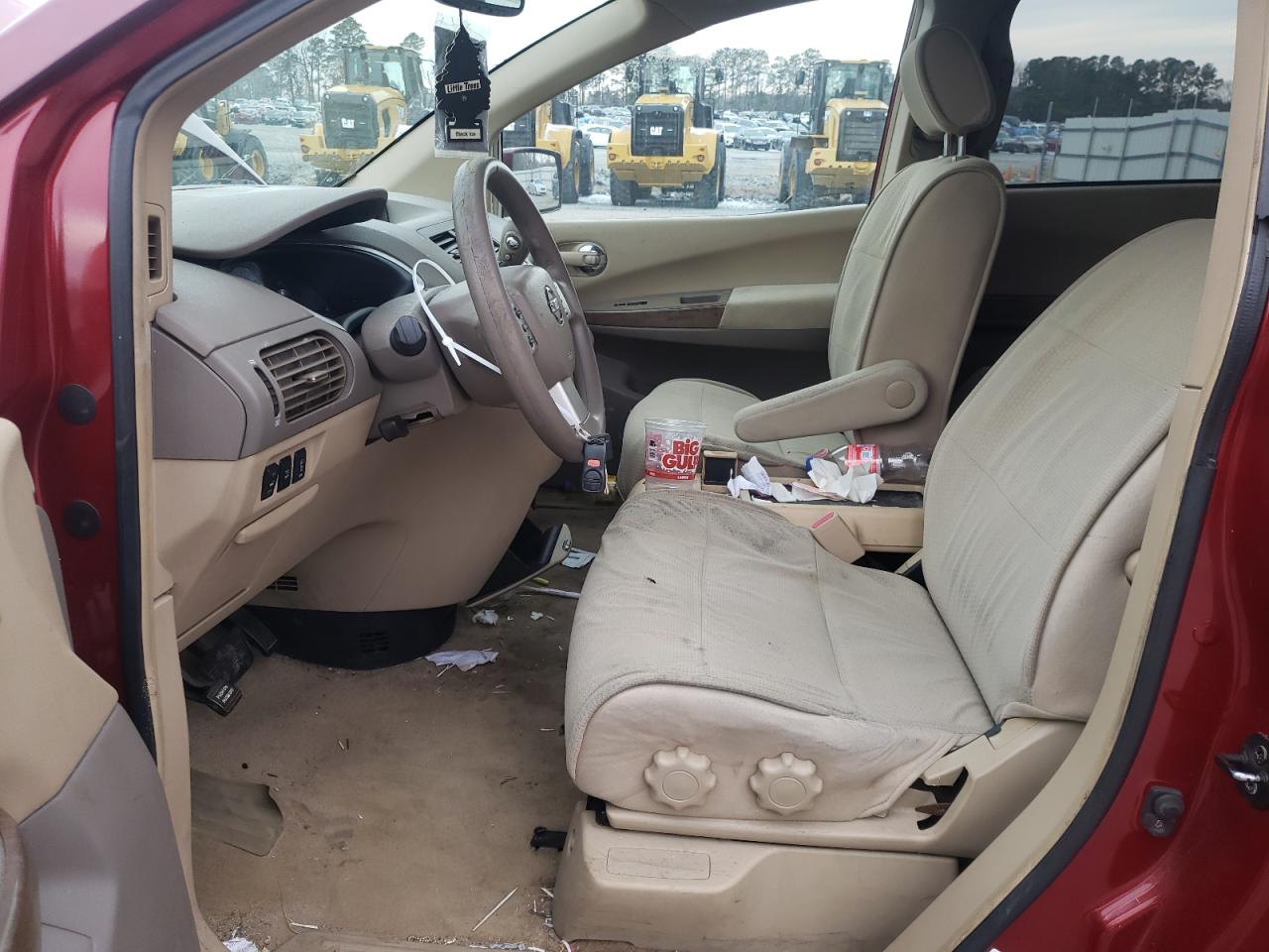 2007 Nissan Quest - Image 7