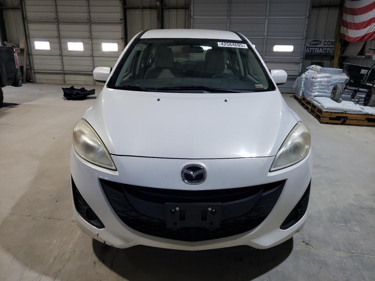 2012 Mazda 5 - Image 5