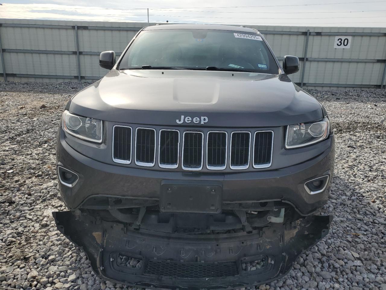 2014 Jeep Grand Cherokee - Image 5