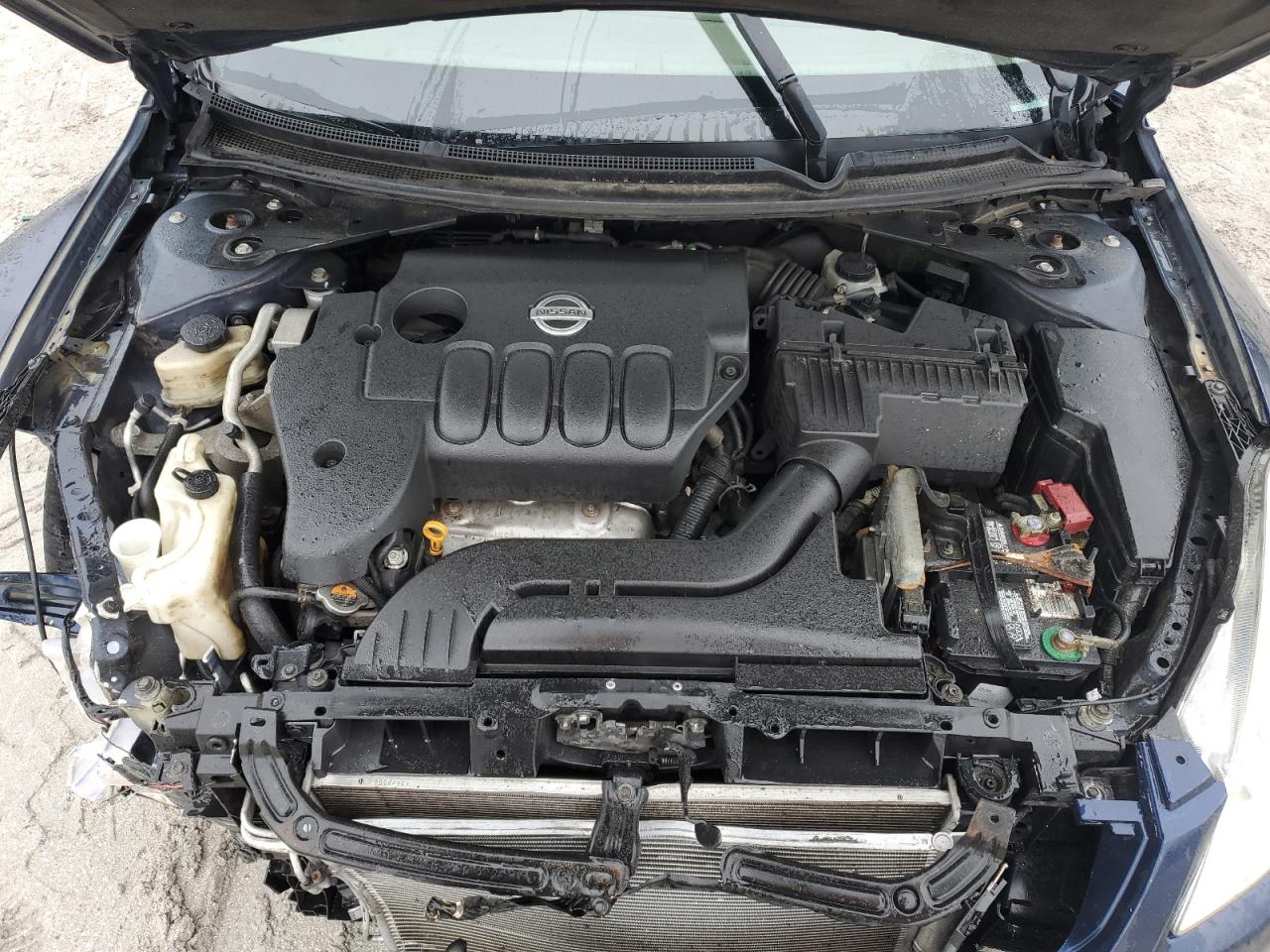 2010 Nissan Altima - Image 11