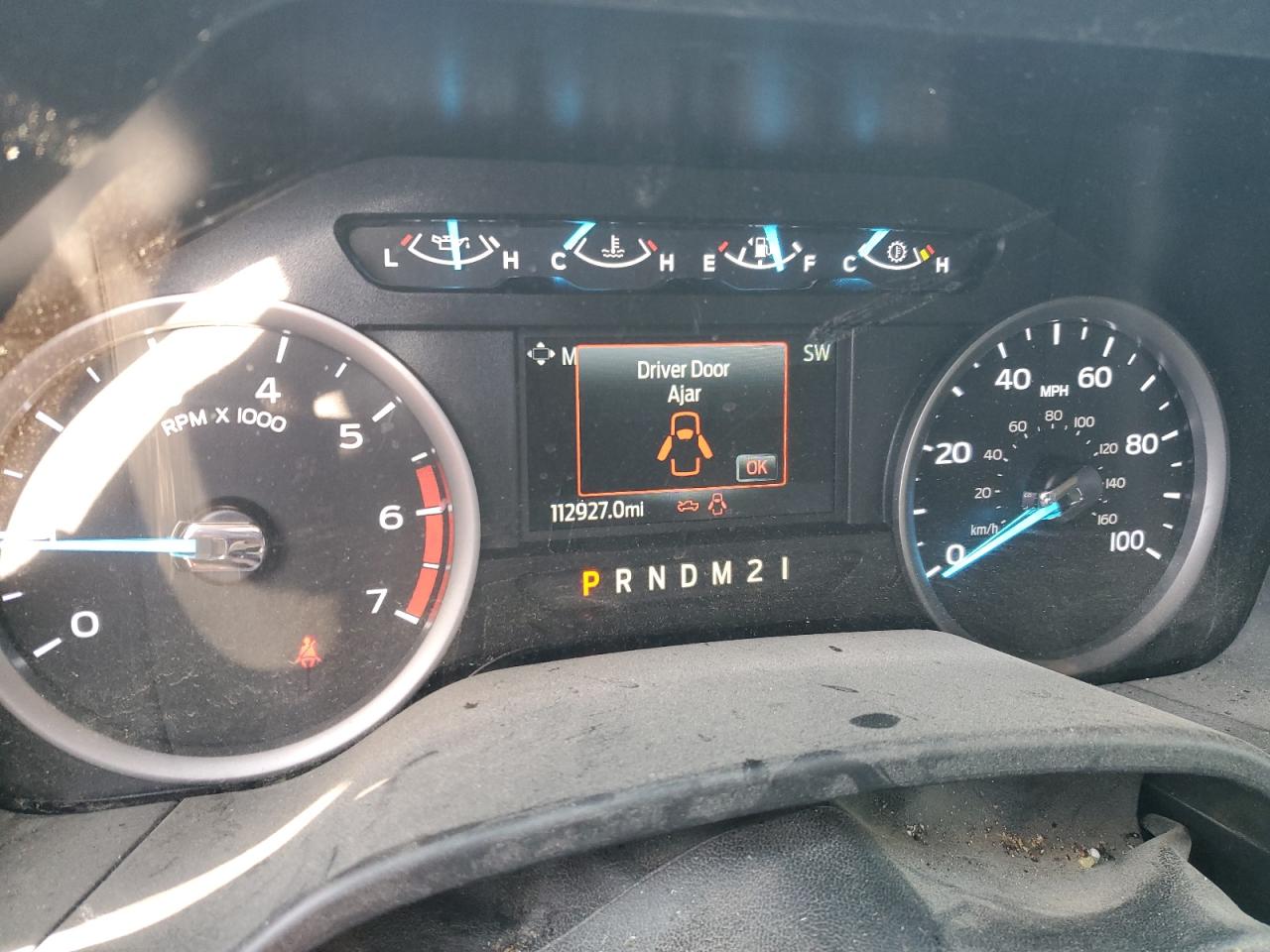 2020 Ford F250 - Image 9