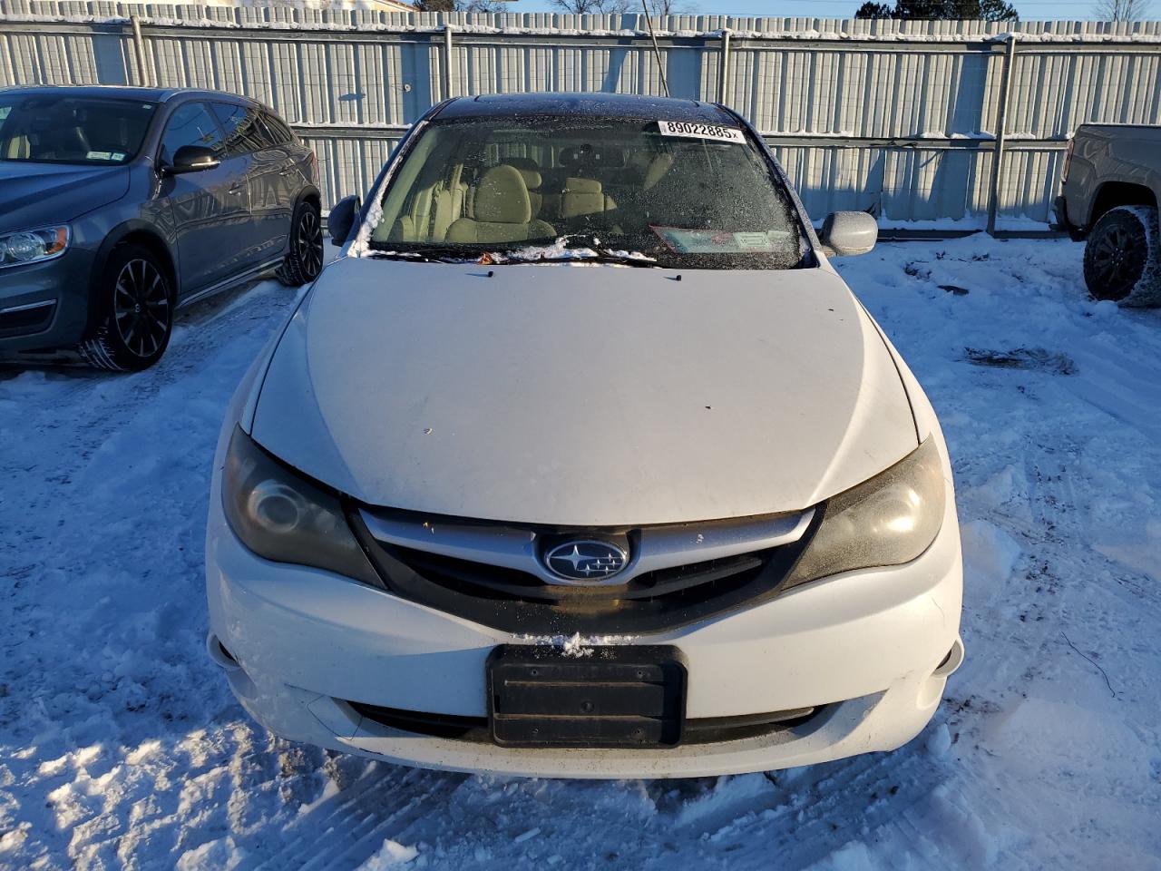 2009 Subaru Impreza - Image 5