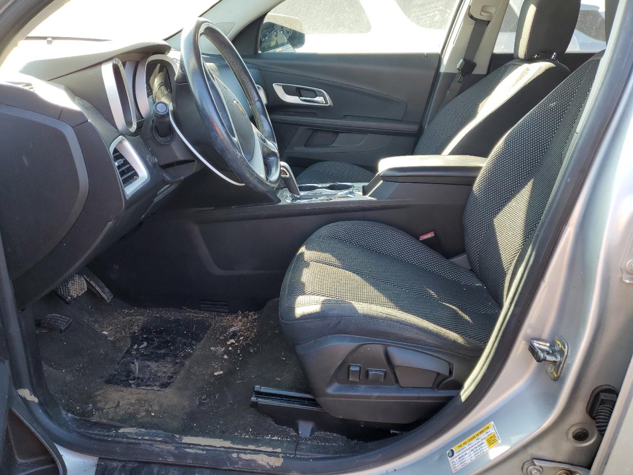 2011 Chevrolet Equinox - Image 7