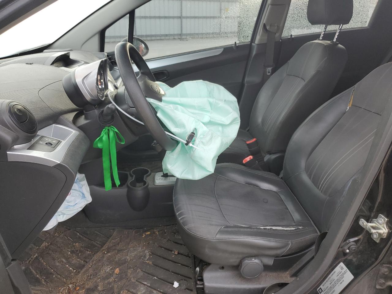 2013 Chevrolet Spark - Image 7