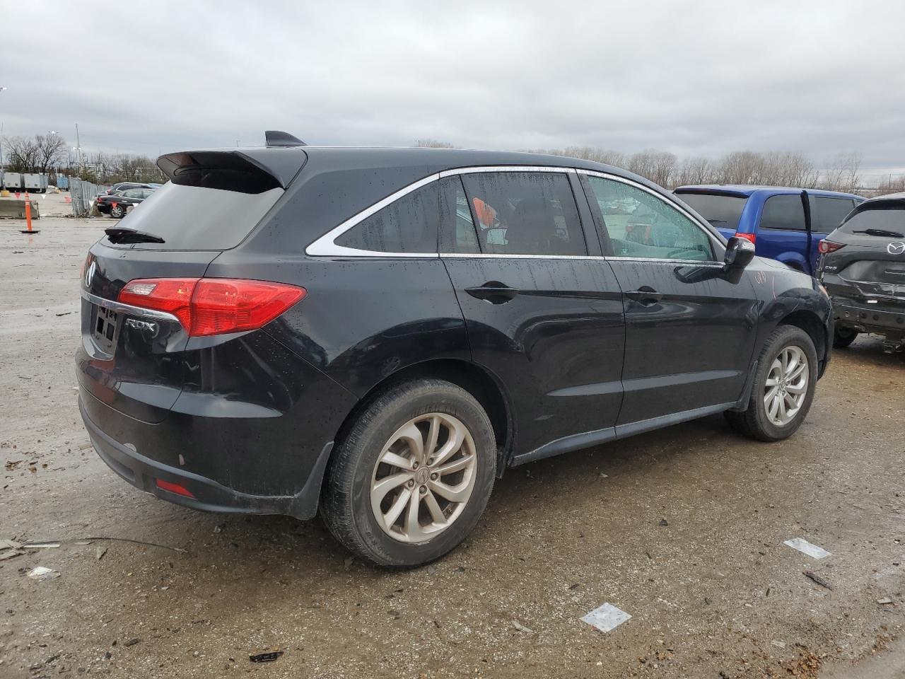 2013 Acura RDX - Image 3