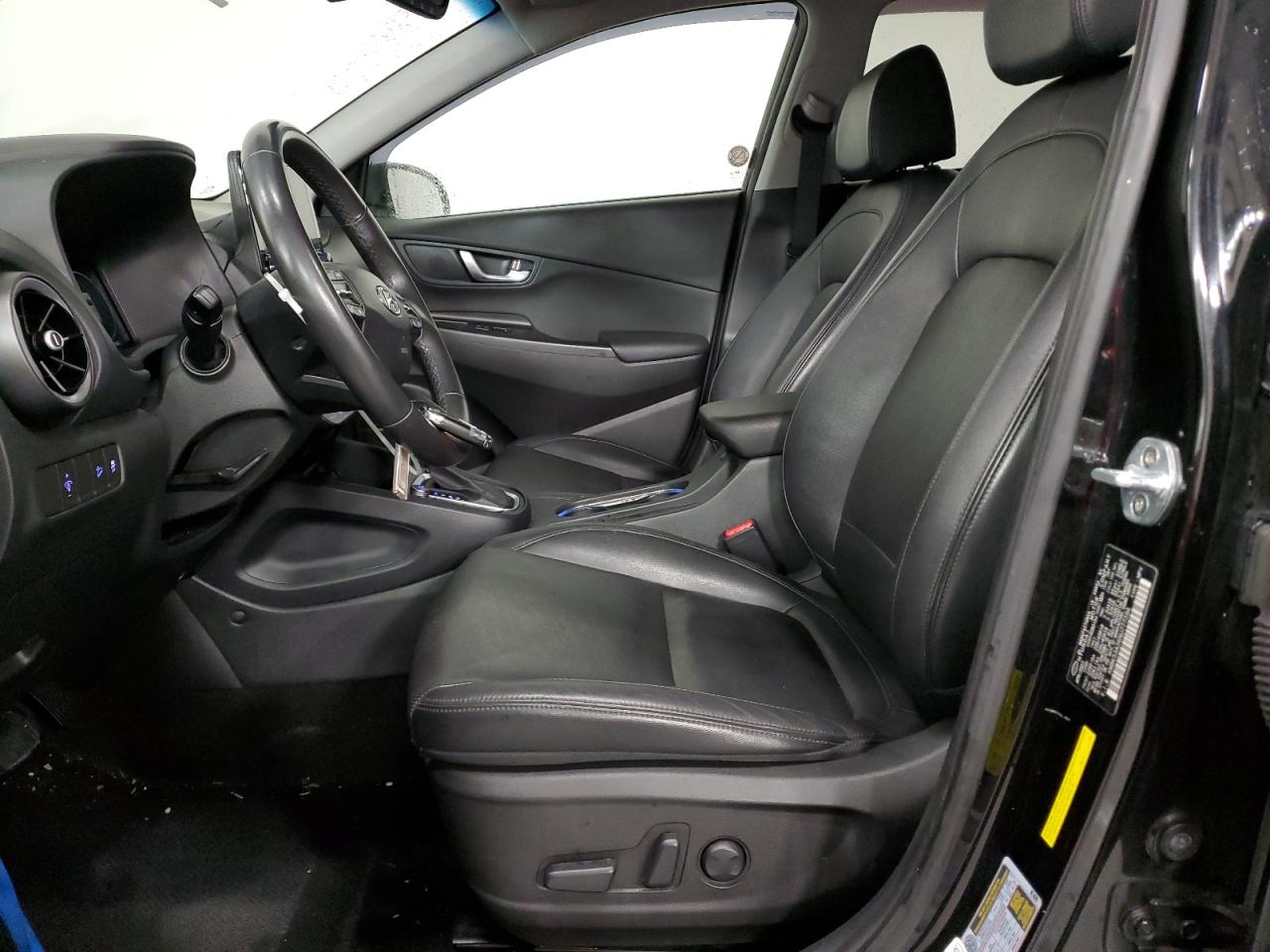 2022 Hyundai Kona - Image 7