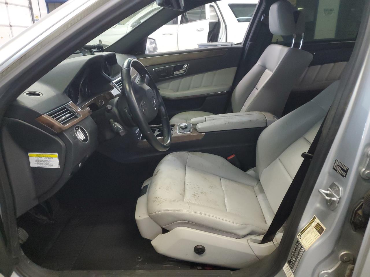 2011 Mercedes-Benz E-klasse - Image 7