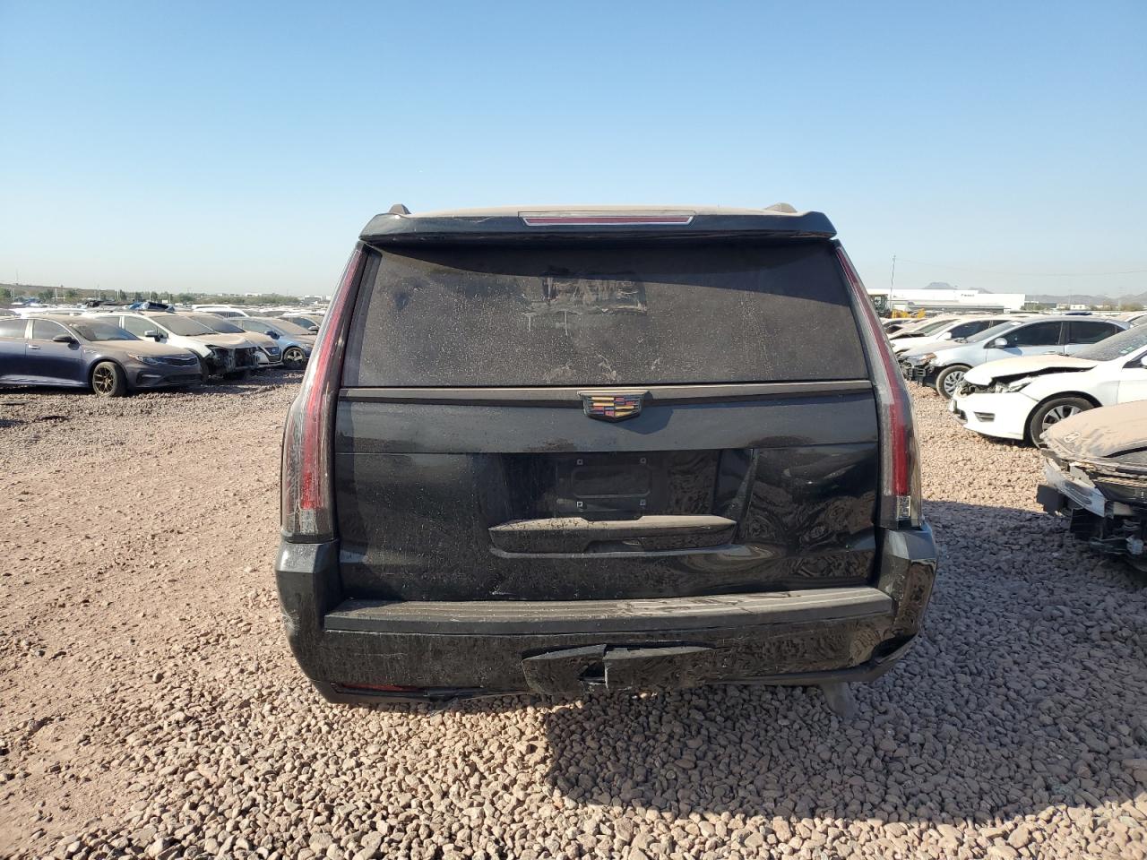 2016 Cadillac Escalade - Image 6