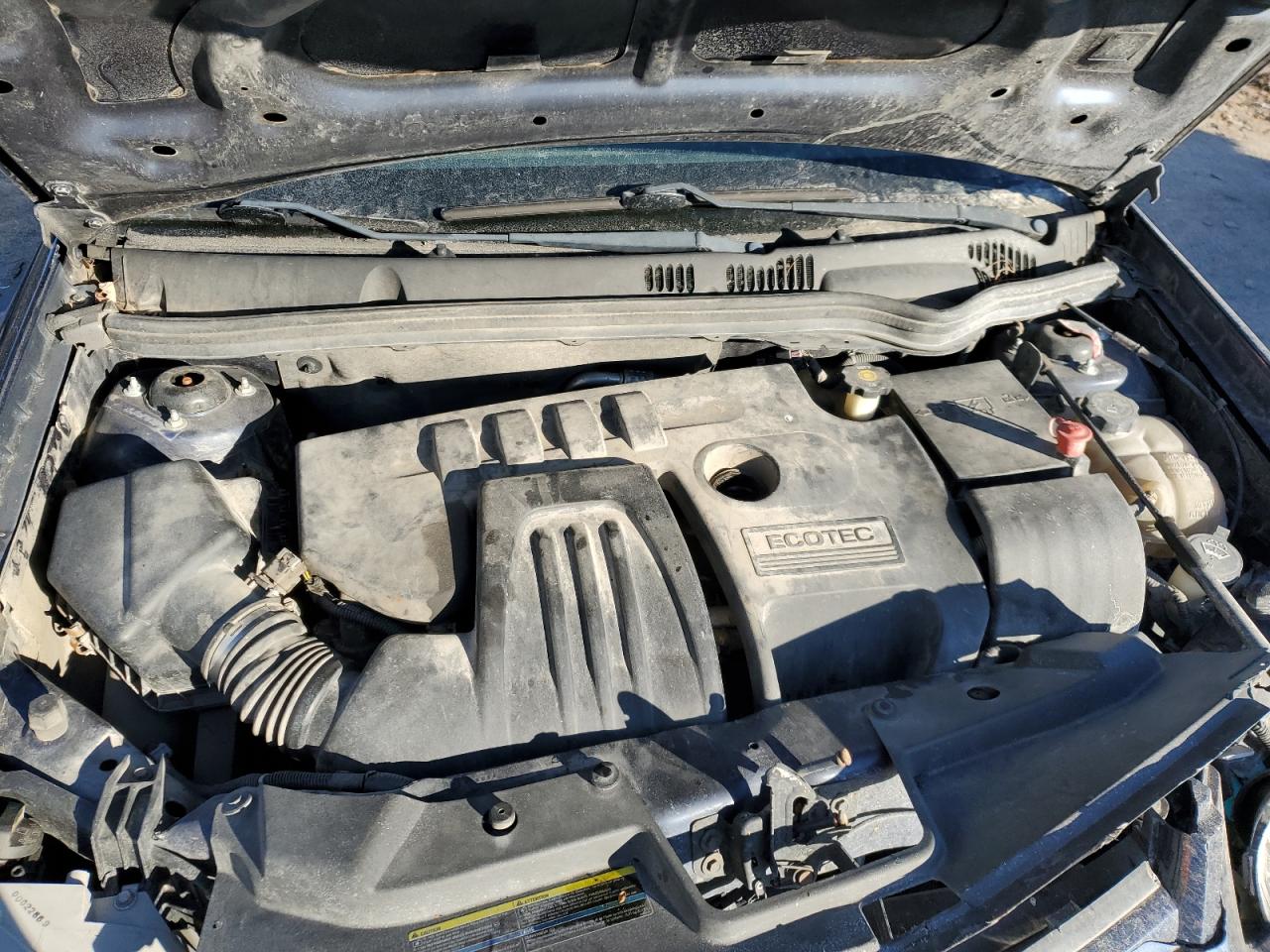 2008 Chevrolet Cobalt - Image 11
