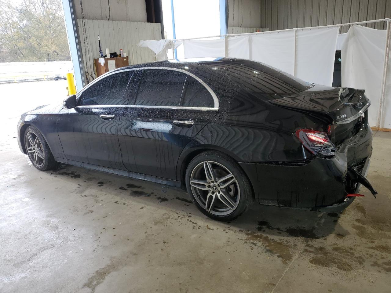 2018 Mercedes-Benz E-klasse - Image 2