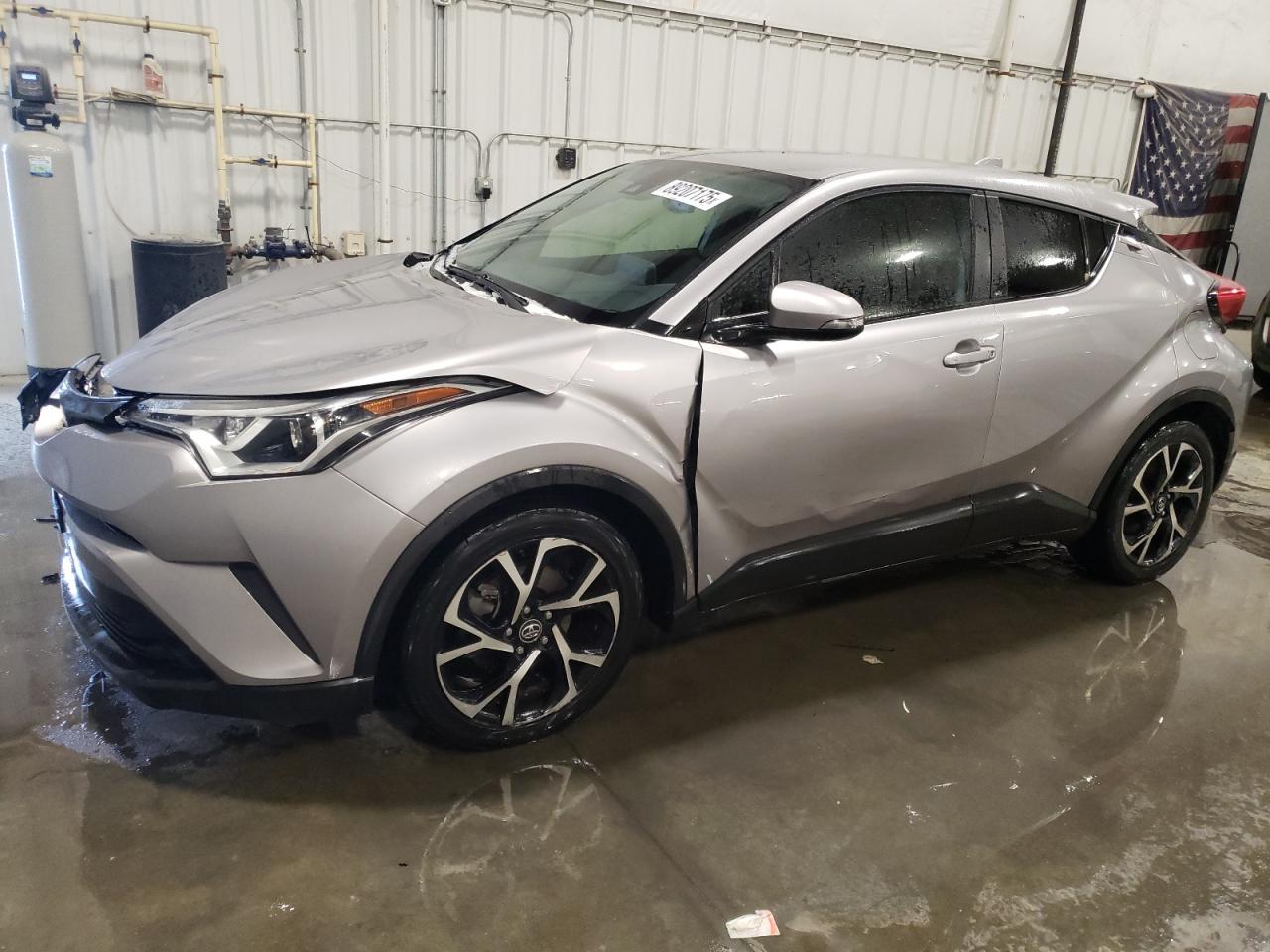 2019 Toyota C-HR - Image 1