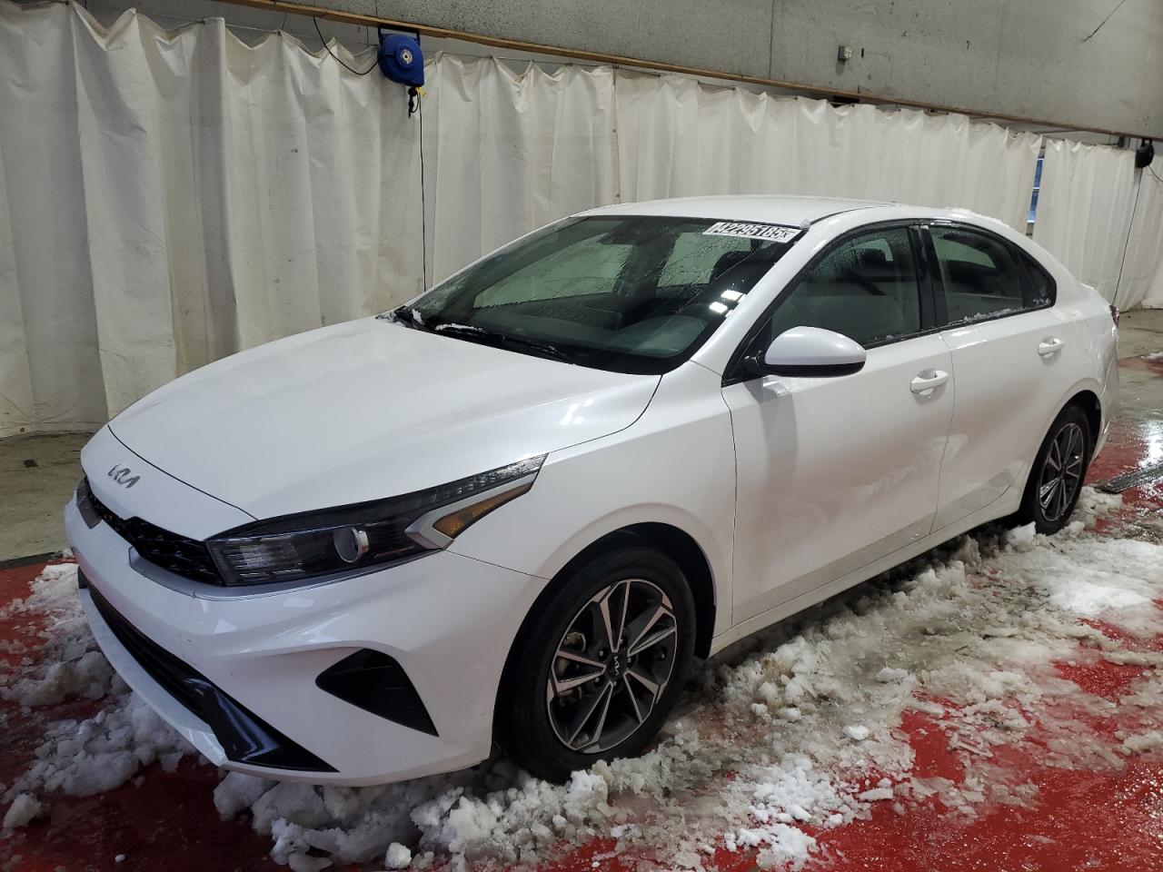 2023 Kia Forte - Image 1