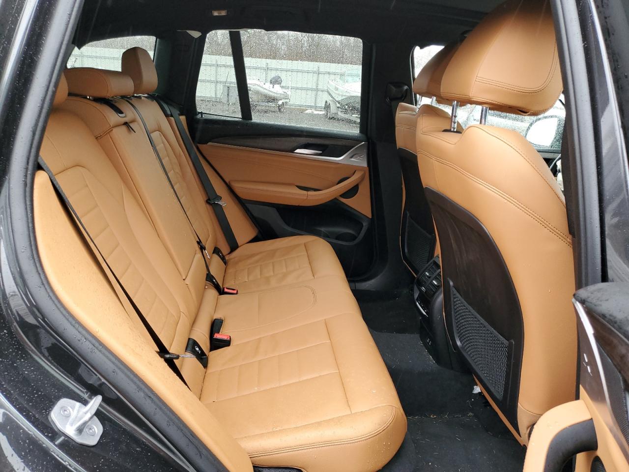 2021 BMW X3 - Image 11