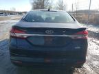 2018 Ford Fusion Se na sprzedaż w Cicero, IN - Front End