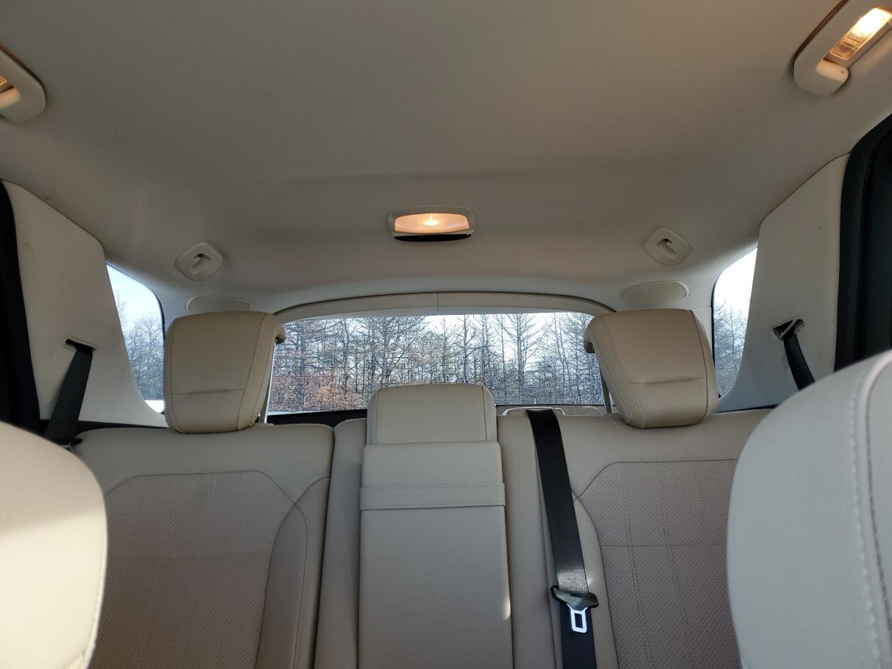 2018 Mercedes-Benz Gle 350 4Matic VIN: 4JGDA5HB1JB081786 Lot: 89086675