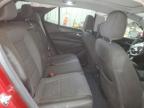 2023 Chevrolet Equinox Lt for Sale in Leroy, NY - Front End