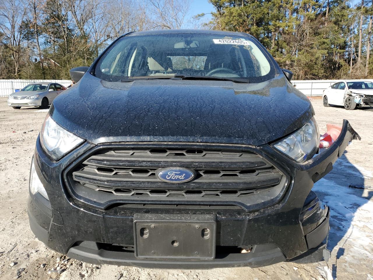 2019 Ford EcoSport - Image 5