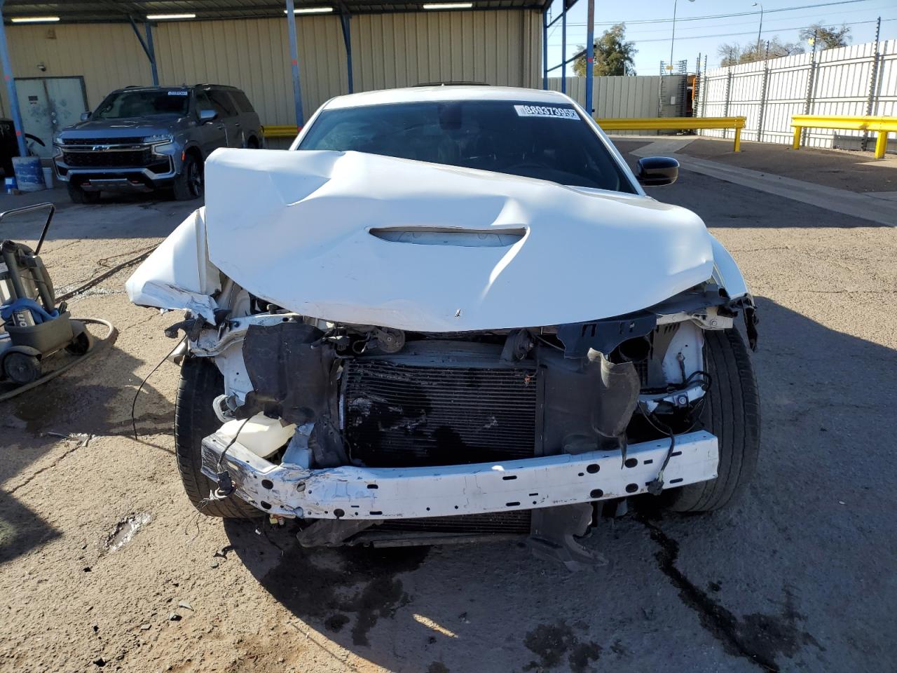 2019 Dodge Charger - Image 5