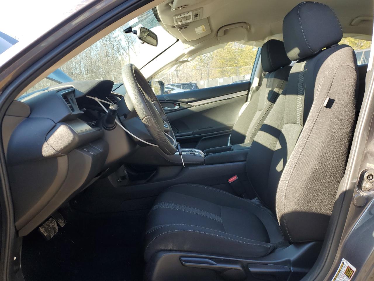 2017 Honda Civic - Image 7