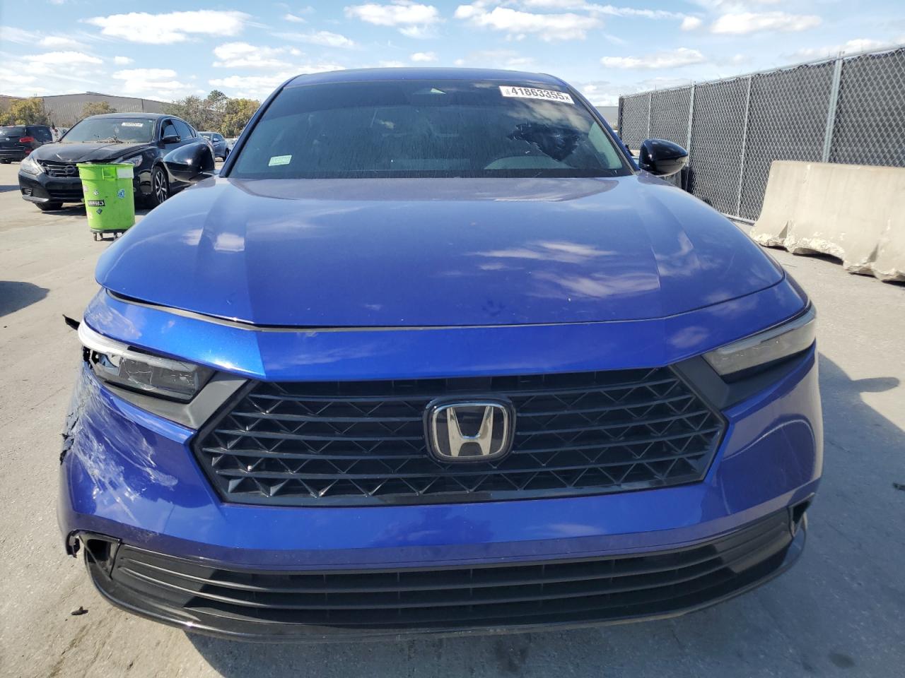 VIN: 1HGCY2F76RA084968 2024 HONDA ACCORD