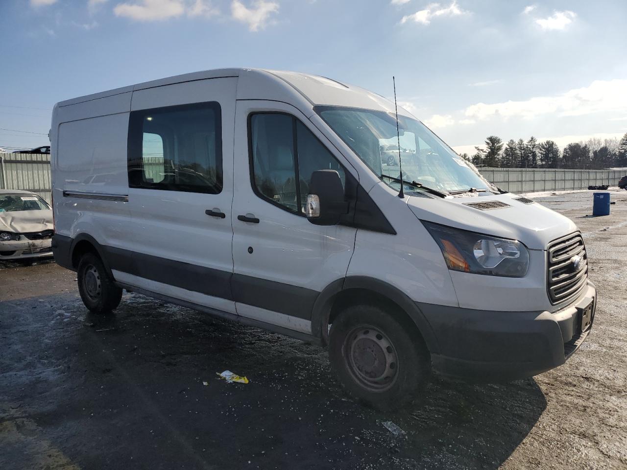 2017 Ford Transit - Image 4