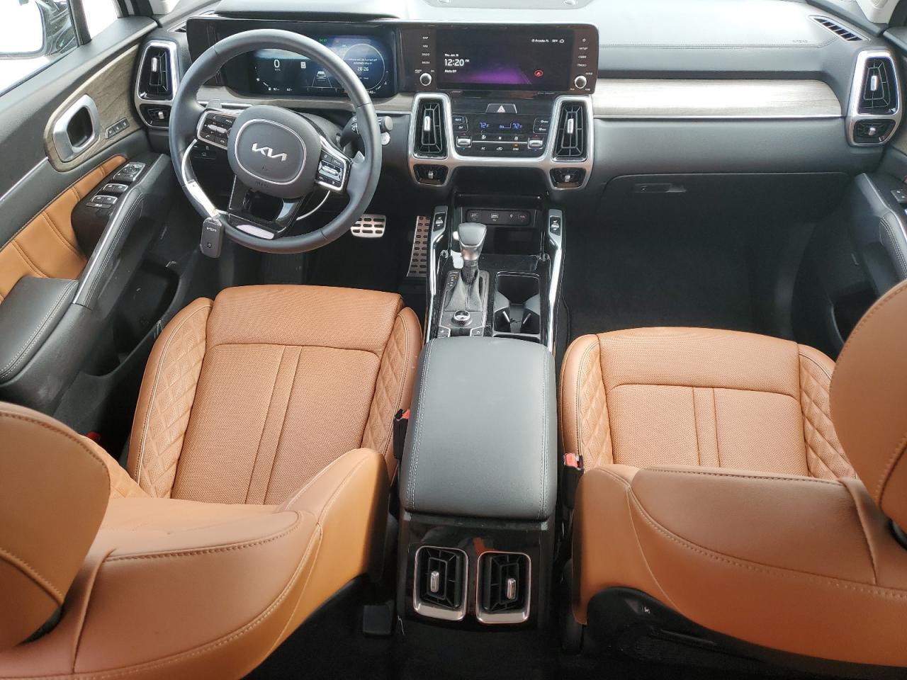 2023 Kia Sorento - Image 8