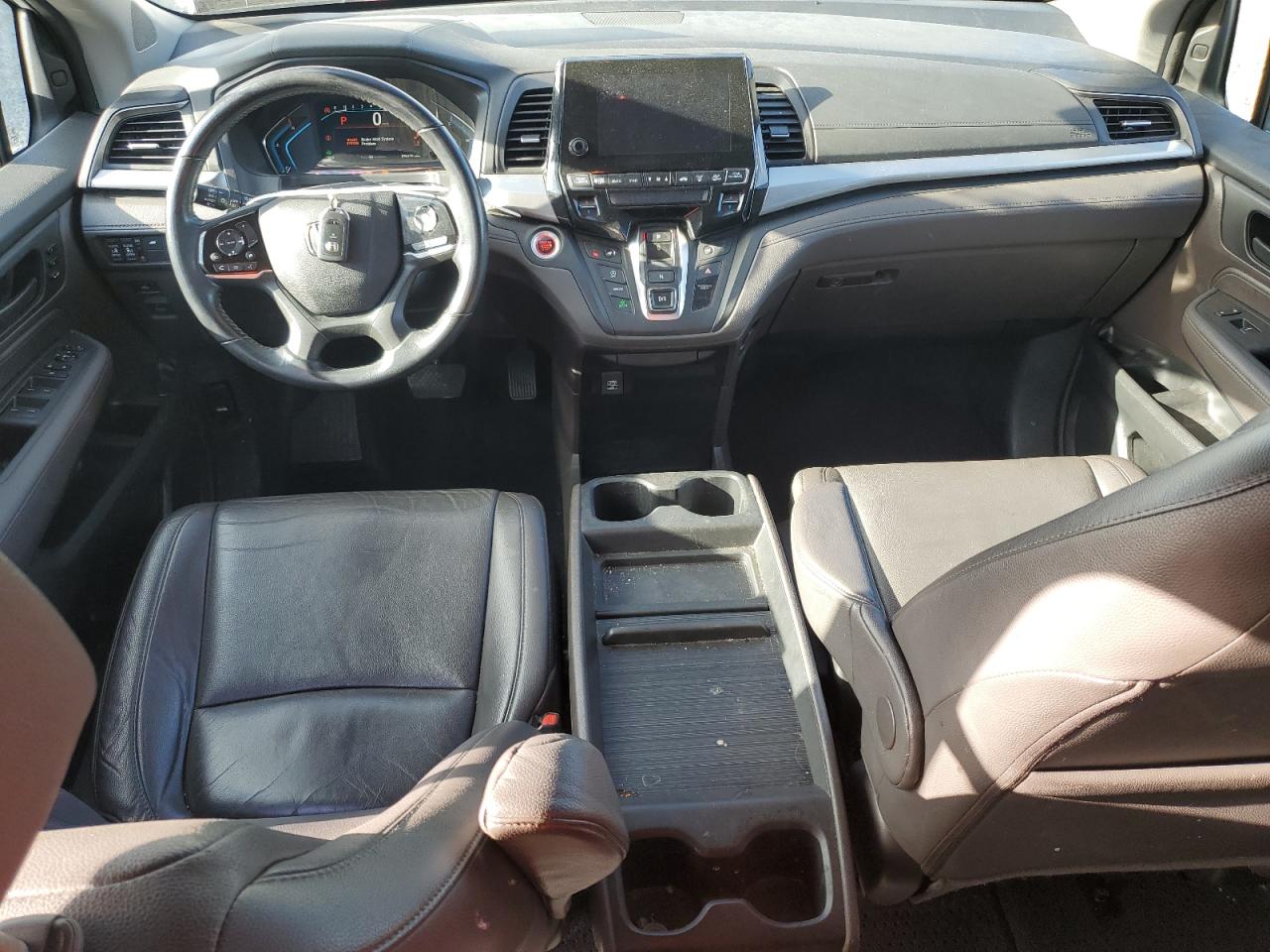 2020 Honda Odyssey - Image 8