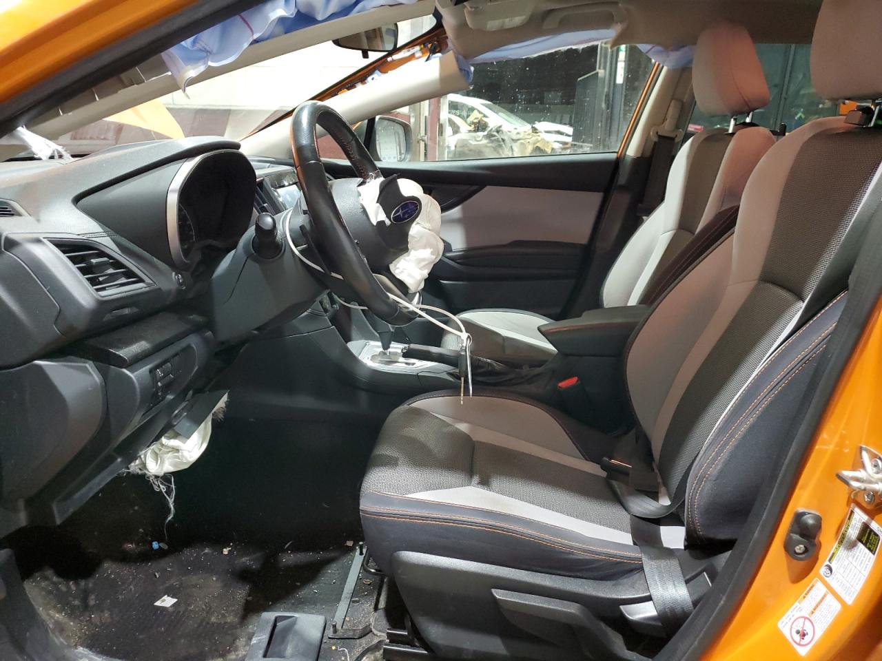 2018 Subaru XV - Image 7