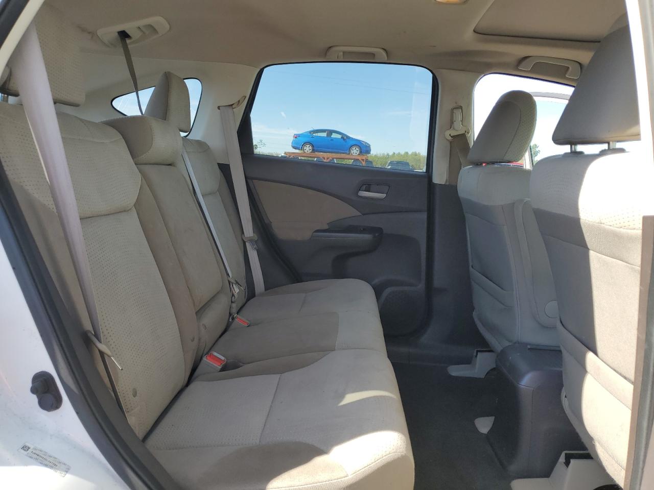 2013 Honda CR-V - Image 11