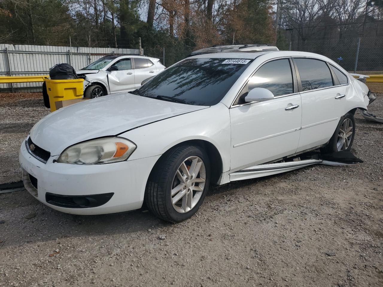 2013 Chevrolet Impala - Image 1