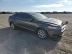 2016 Ford Fusion Se zu verkaufen in Earlington, KY - Front End