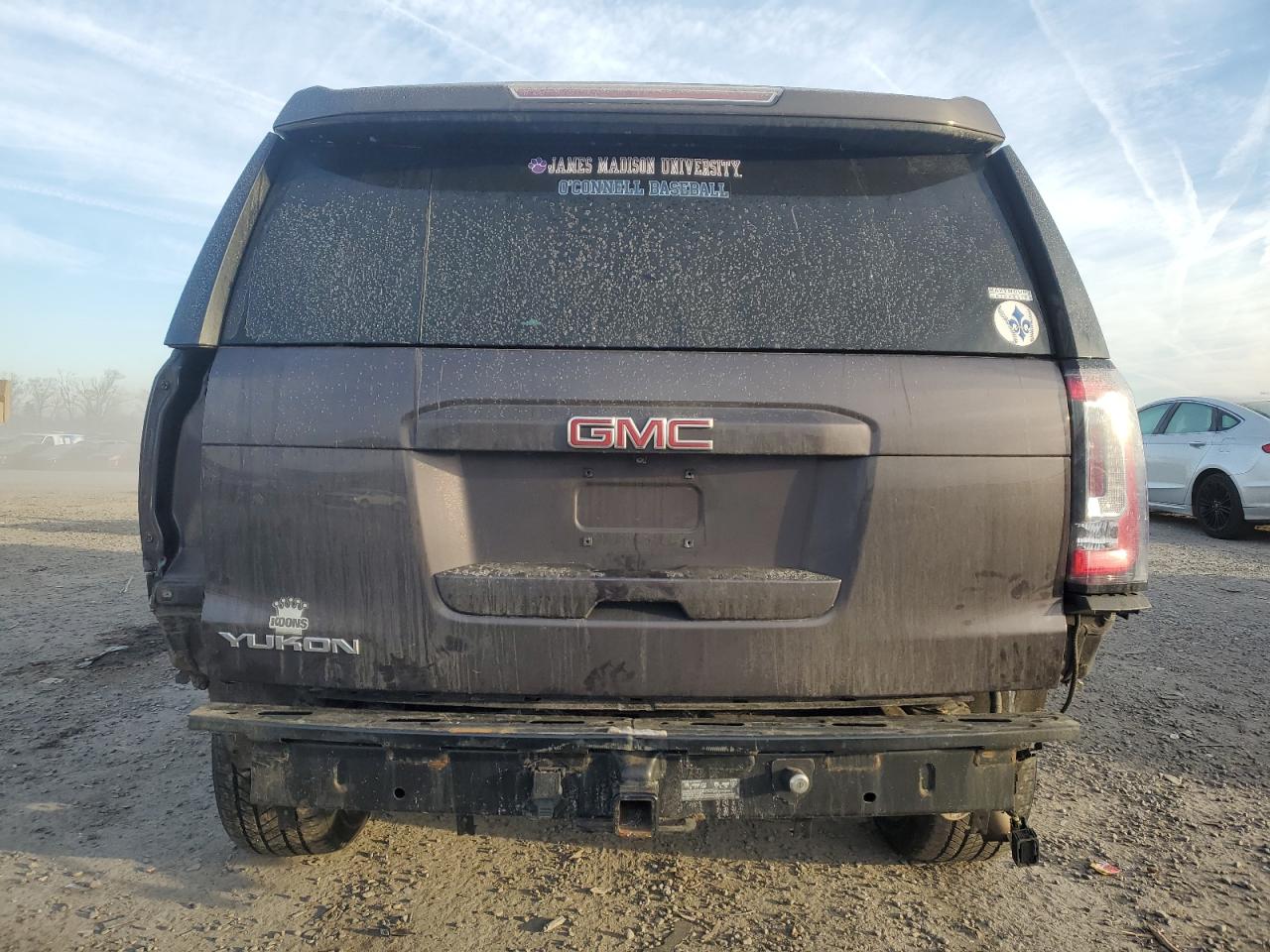 2015 GMC Yukon - Image 6