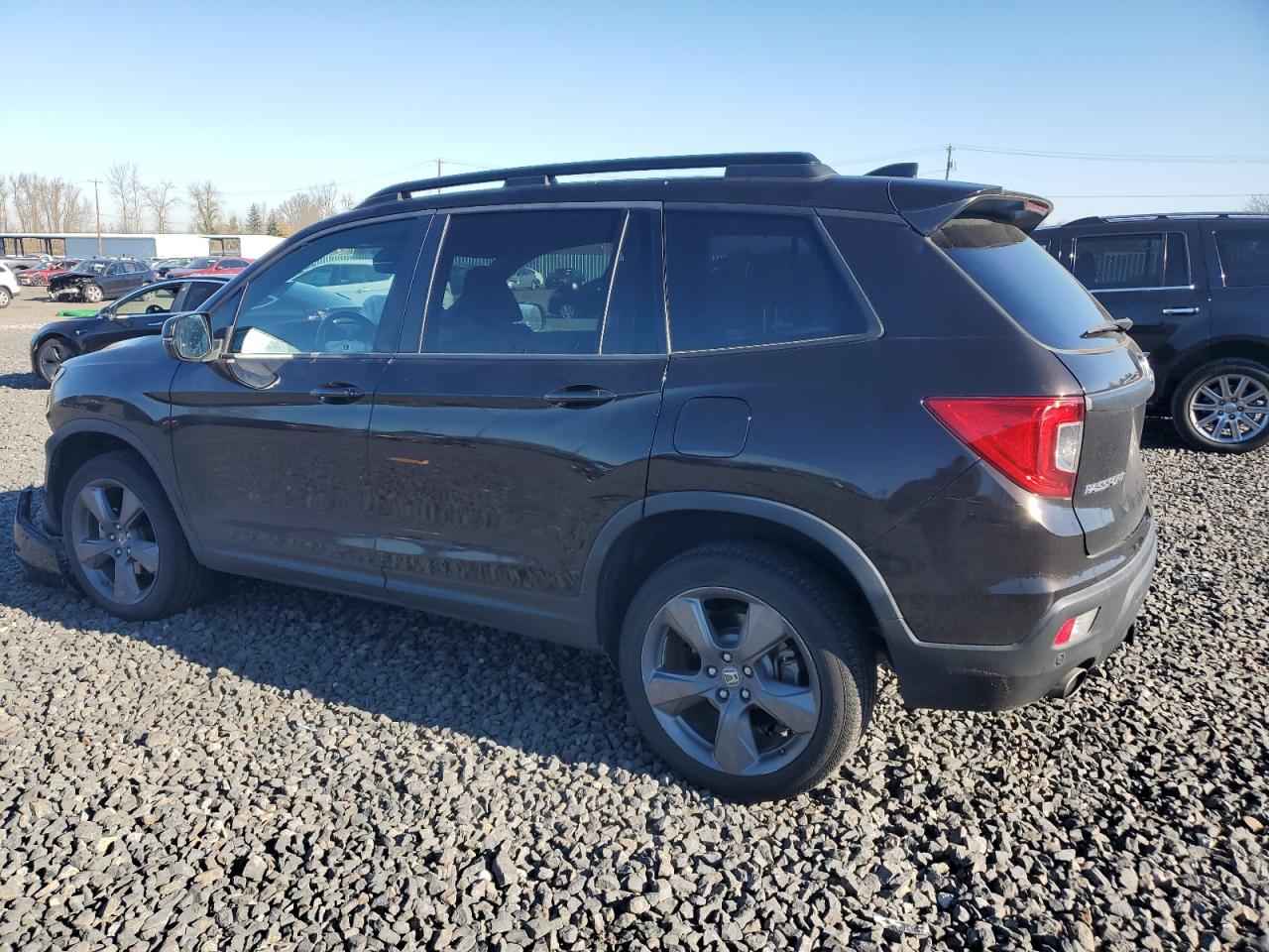 2019 Honda Passport - Image 2