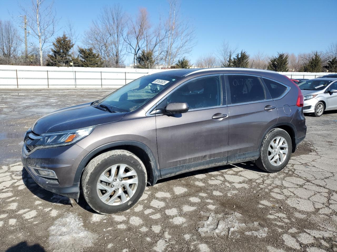 2016 Honda CR-V - Image 1