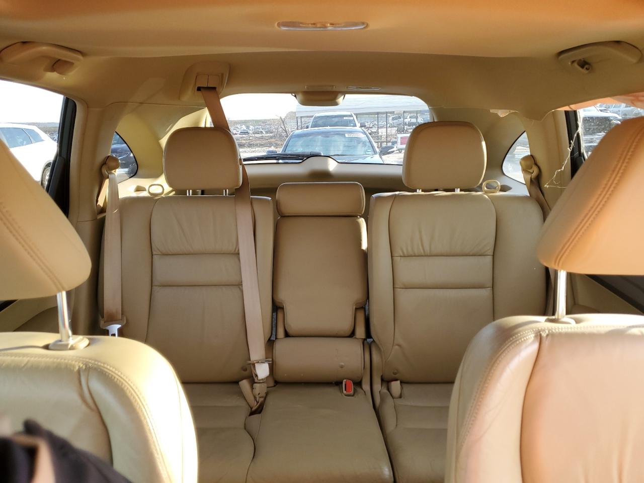 2010 Honda CR-V - Image 10