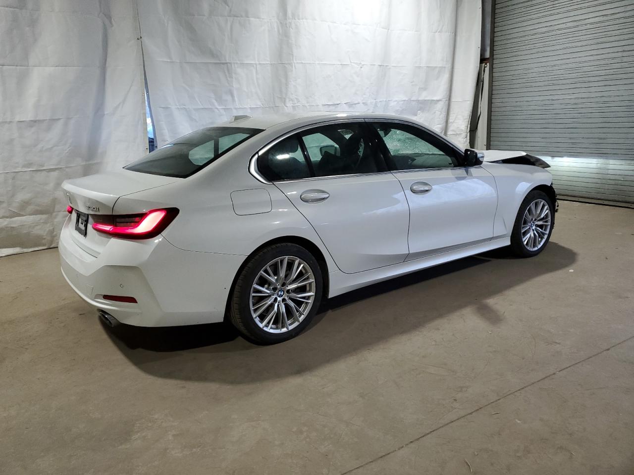 2024 BMW 3er - Image 3