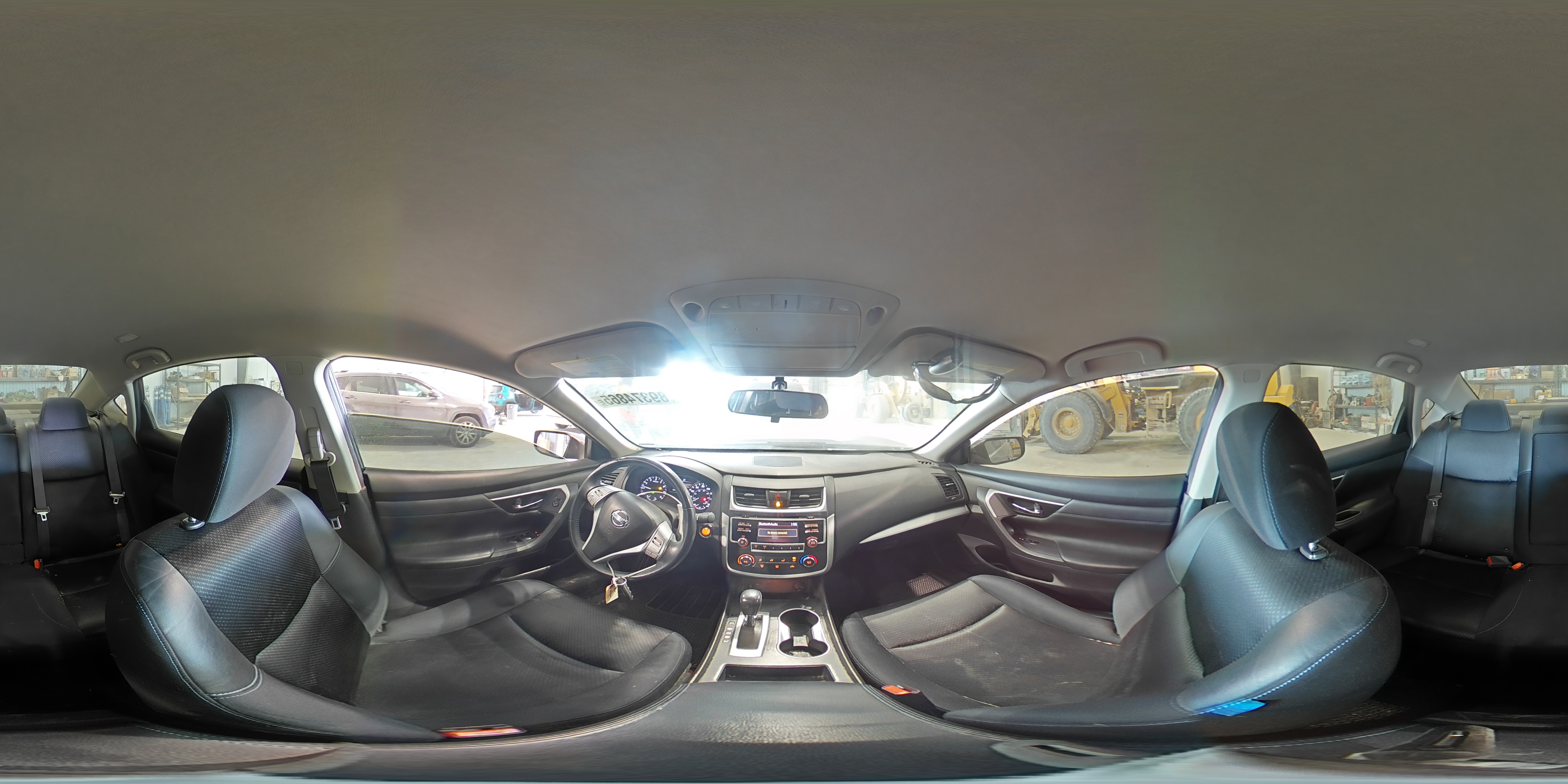 2016 Nissan Altima - Image 12