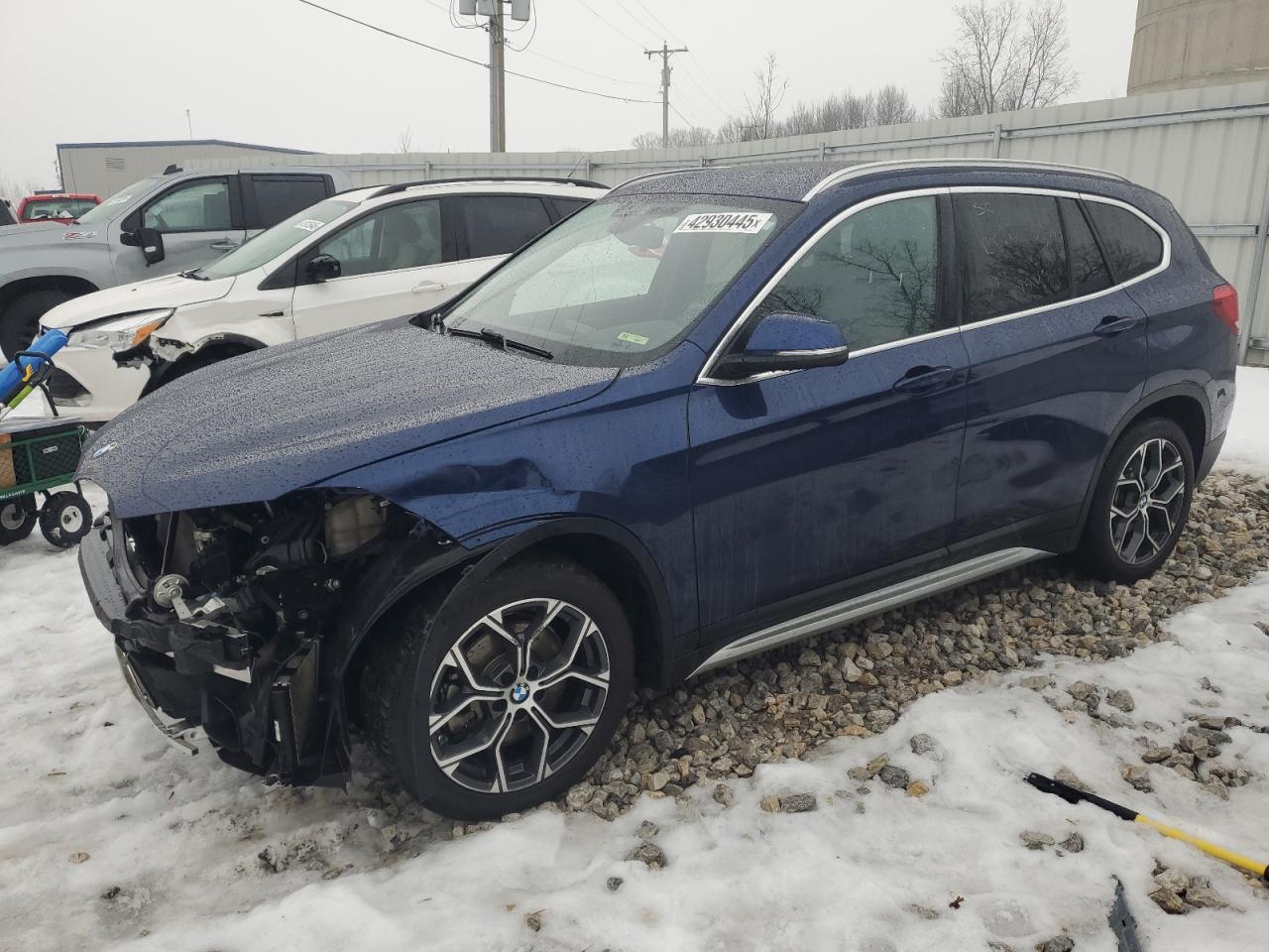 2020 BMW X1 - Image 1