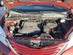 2015 Toyota Sienna Le იყიდება Theodore-ში, AL - Side