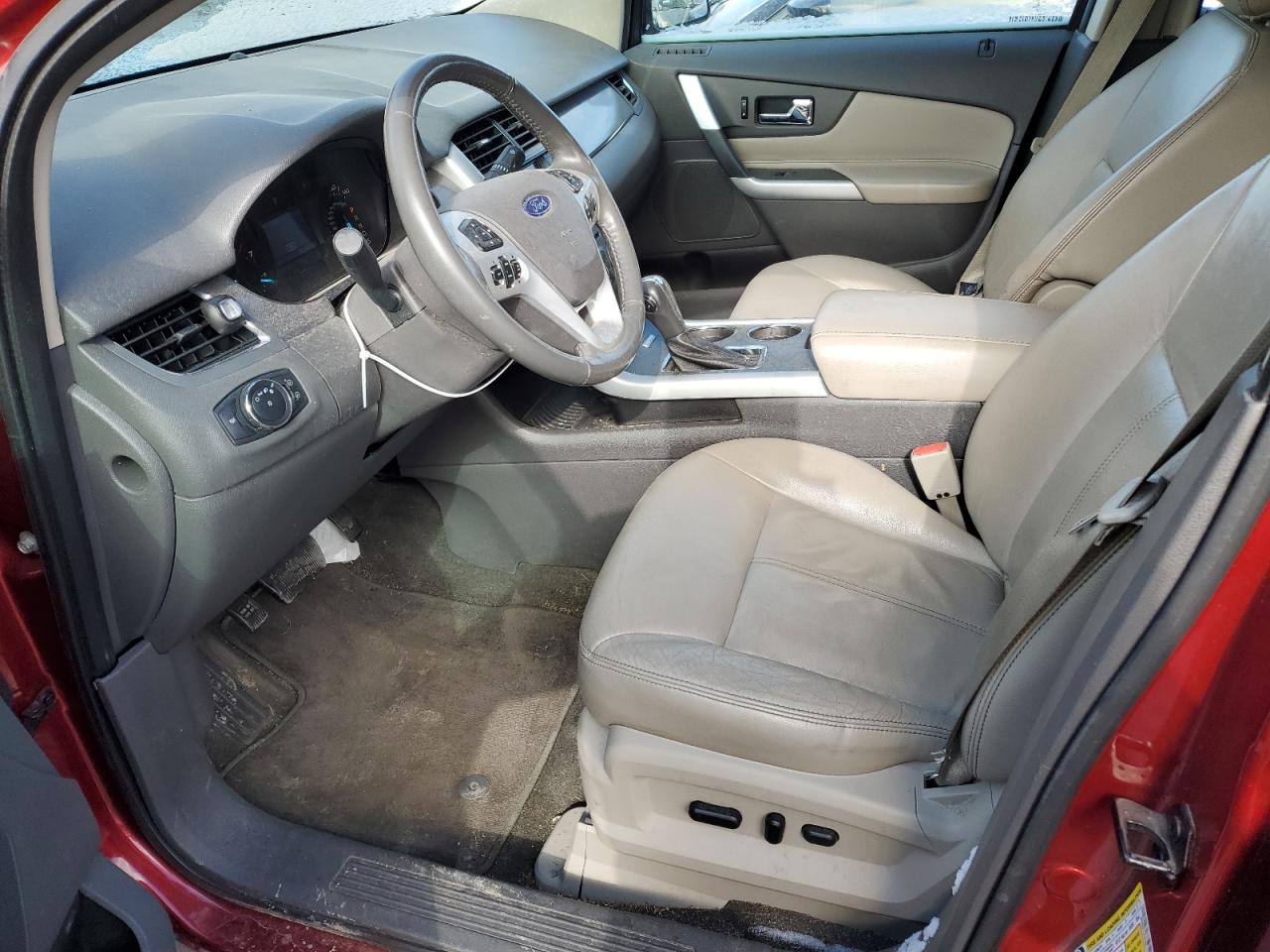 2013 Ford Edge - Image 7