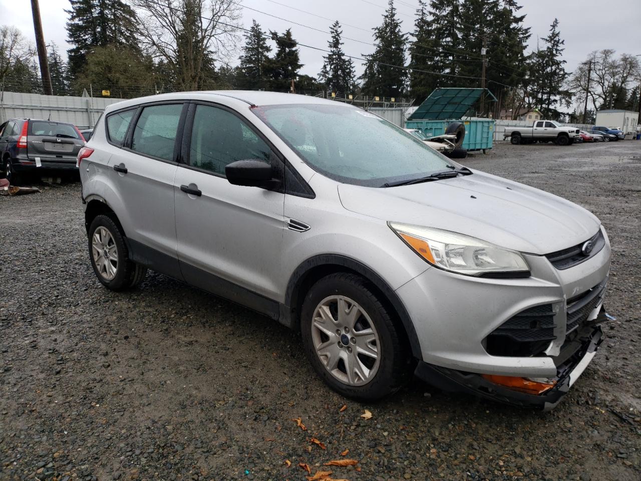 2014 Ford Escape - Image 4