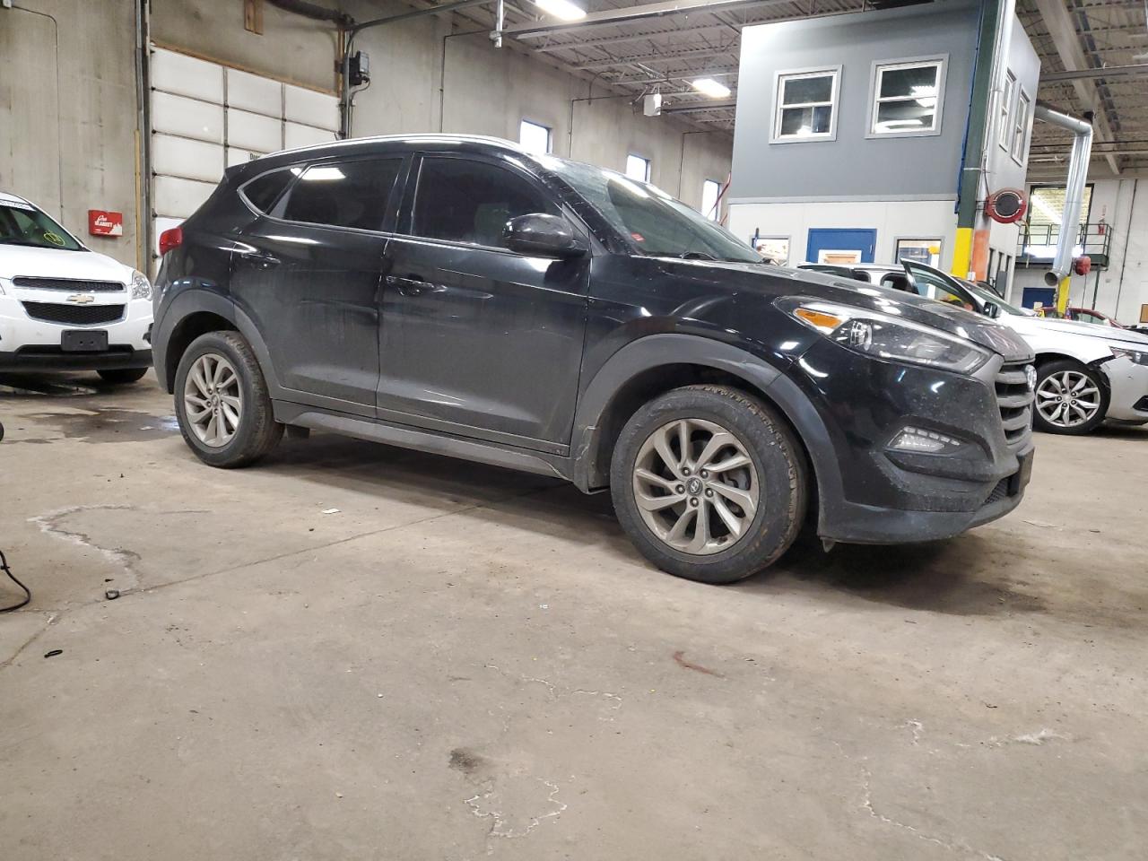 2016 Hyundai Tucson - Image 4