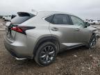 2016 Lexus Nx 200T Base de vânzare în Houston, TX - Front End