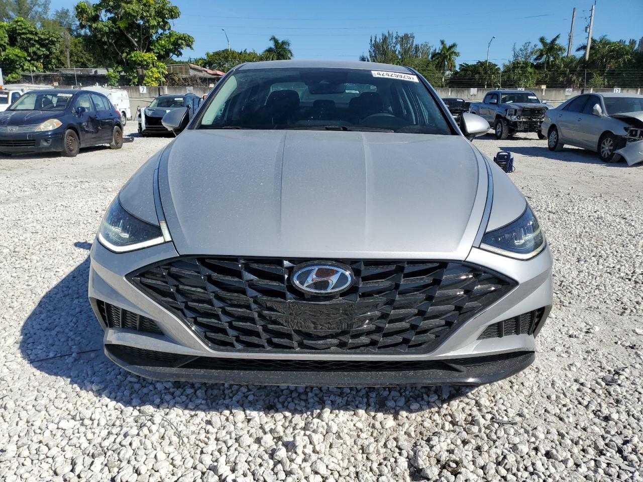 2023 Hyundai Sonata - Image 5
